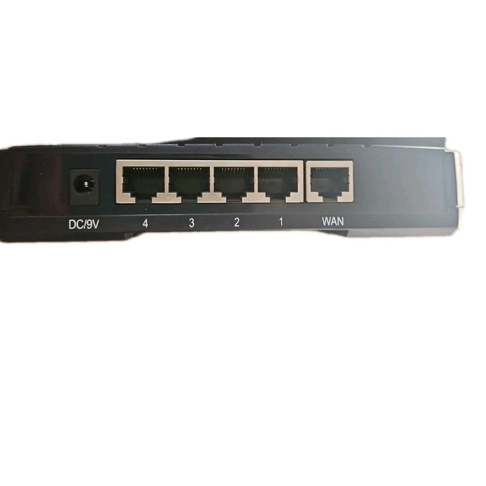 ADT Security Router W01234 No Cord - Picture 4 of 7